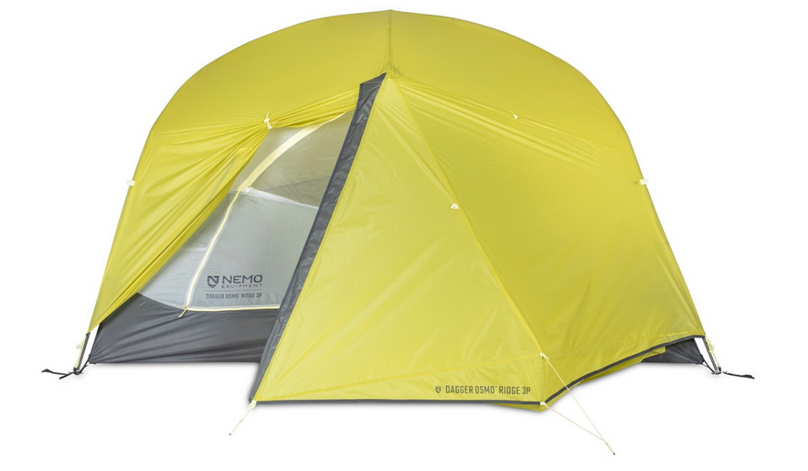 Nemo Dagger OSMO Ridge 3P
